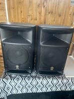 Yamaha stagepas 500 mixer probleem, Ophalen, Zo goed als nieuw, 120 watt of meer, Overige merken