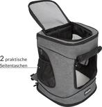 Cadoca kattenrugzak of kleine honden tas, Ophalen of Verzenden