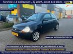 Ford Ka 1.3 Collection , Diverse auto's rond deze prijzen /, Auto's, Ford, Origineel Nederlands, Te koop, Benzine, 4 stoelen