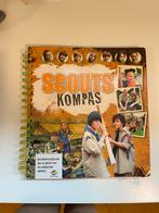 Scoutskompas, Verzamelen, Scouting, Ophalen of Verzenden, Gebruikt, Boek of Tijdschrift