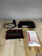 Swissonic DMX recorder, Ophalen of Verzenden, Gebruikt, Licht