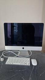 iMac 21.5 inch, Late 2012, Onbekend, IMac, Zo goed als nieuw, 2 tot 3 Ghz