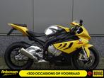 BMW S 1000 RR ABS (bj 2011), Motoren, Motoren | BMW, Bedrijf, Sport, 1000 cc