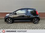 Peugeot 107 1.0-12V XR|Carplay|Camera|Bluetooth|Airco|LM Vel, Voorwielaandrijving, Gebruikt, Huisgarantie, Met garantie (alle)