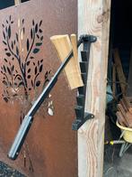 Houtklover woodsplitter spanmesser bijl kloofmachine kliever, Tuin en Terras, Kloofmachines, Ophalen of Verzenden