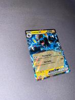 Pokemon Luxray Ex 068/167 mint, Ophalen of Verzenden, Nieuw, Losse kaart