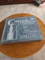 Miss Blanche sigaretten voetbal album art deco, Verzamelen, Merken en Reclamevoorwerpen, Ophalen of Verzenden, Gebruikt, Overige typen