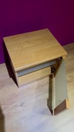 Te koop 2 nachtkastjes., Huis en Inrichting, Ophalen, Zo goed als nieuw, Minder dan 45 cm