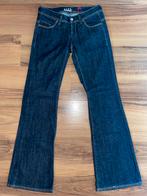 Prachtige GANG jeans / spijkerbroek met flared pijp, Blauw, Gang, Nieuw, Ophalen of Verzenden