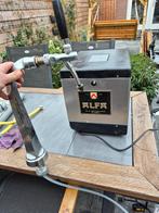 Biertap Alfa - Horeca, Ophalen of Verzenden, Gebruikt