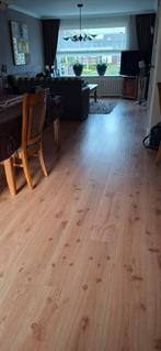 Meister Laminaat - 45 m2, Ophalen, Gebruikt, 25 tot 50 m², Laminaat