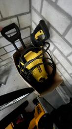 Karcher K3 + T racer 7 Plus, Ophalen, Zo goed als nieuw, Elektrisch, Karcher K3