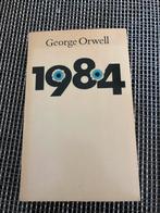 George Orwell   1984, Boeken, Gelezen, Orwell, Verzenden, Politiek en Staatkunde