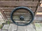 Stella Voorwielmotor & Stella Onderdelen & Stella Achterwiel, Ophalen, Gebruikt, Algemeen, Wiel