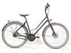 Cortina Mozzo grijs dames 55cm 28inch, Fietsen en Brommers, Fietsen | Heren | Herenfietsen, 53 tot 57 cm, Gebruikt, Overige merken