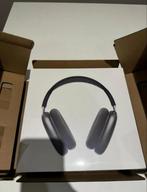 Airpods Apple Max headset, Computers en Software, Headsets, Ophalen of Verzenden, Zo goed als nieuw, Draadloos, Apple