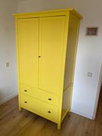 Ikea Hemnes Kledingkast met Hangruimte en Lades, Gebruikt, 100 tot 150 cm, 150 tot 200 cm, 50 tot 75 cm