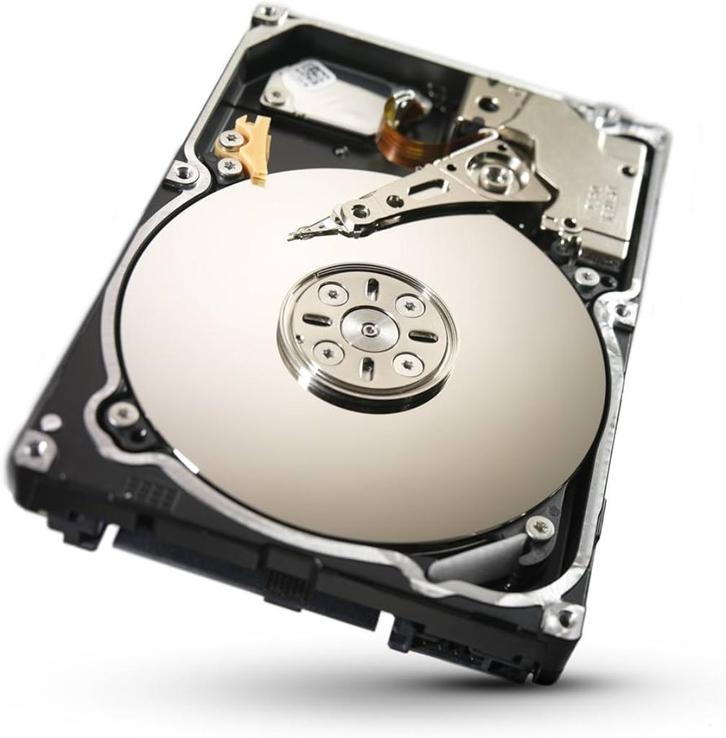 Seagate Constellation.2 250GB 2.5'' HDD, Computers en Software, Harde schijven, Gebruikt, Desktop, Ophalen of Verzenden