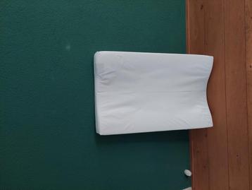 Aankleedkussen beschikbaar voor biedingen