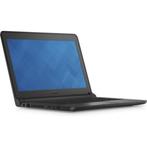 Dell Latitude laptop 3340 voor weinig met toe behoren ect..., Gebruikt, Met videokaart, Qwerty, 13 inch
