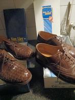 Van Bommel & Van Lier Herenschoenen Maat 44, Ophalen of Verzenden
