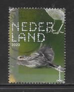 2020, Boerenlandvogels, Veldleeuwerik [3833] (K1820), Ophalen of Verzenden