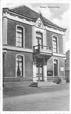 (378-368-025) Zwaag Gemeentehuis, Verzenden, Gelderland