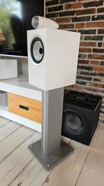 Bowers & Wilkins 705 S2 nieuwprijs € 2.995 Garantie✅️, Audio, Tv en Foto, Luidsprekers, Ophalen, Zo goed als nieuw, 60 tot 120 watt