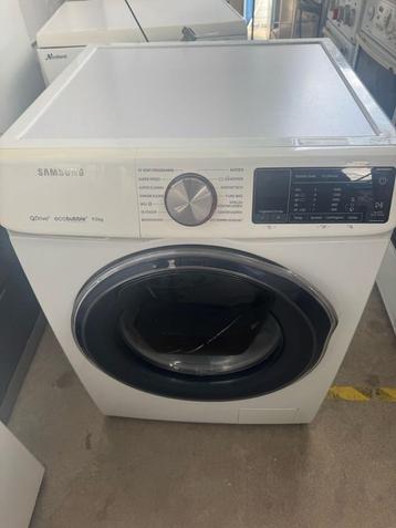 Samsung Wasmachine 9 kg trommel bezorging mogelijk  beschikbaar voor biedingen