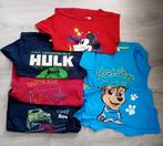 Kinderkleding pakket maat 122, Ophalen of Verzenden, Zo goed als nieuw, Overige maten