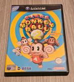 Super Monkey Ball 2 - Nintendo GameCube, Gebruikt, 1 speler, Ophalen of Verzenden, Vanaf 3 jaar