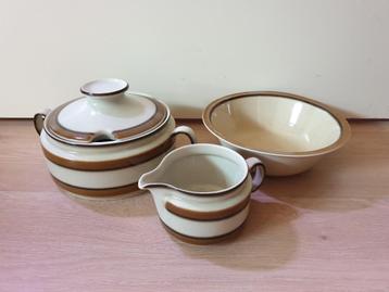 Winterling Bavaria Duits vintage servies beschikbaar voor biedingen