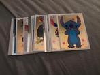 45 Stitch  Scrapbook stickers Panini. Stitch. Nieuw!, Ophalen of Verzenden, Nieuw