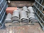 1200 mulden dakpan  in ibc kratten verpakt, Ophalen, Nieuw