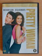 Pretty Woman - 1989 Julia Roberts Richard Gere Extended edit, Cd's en Dvd's, Dvd's | Komedie, Alle leeftijden, Ophalen of Verzenden