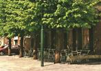 31576	Nistelrode	N Br Café	De Brouwershoeve	Nette oude kaart, Verzamelen, Verzenden, Ongelopen, Noord-Brabant