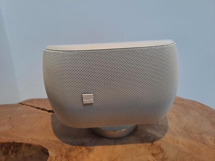 B&w M1 center speaker nieuw model, Audio, Tv en Foto, Luidsprekers, Gebruikt, Center speaker, 60 tot 120 watt, Bowers & Wilkins (B&W)