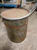 20L Betonverf Antraciet - Faisiment Verkoop, Ophalen of Verzenden