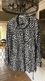 Blouse / tuniek Miss Etam plus, Ophalen of Verzenden, Zo goed als nieuw, Maat 46/48 (XL) of groter