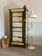 VT wonen lamp, Huis en Inrichting, Lampen | Vloerlampen, Ophalen, Zo goed als nieuw, Minder dan 100 cm