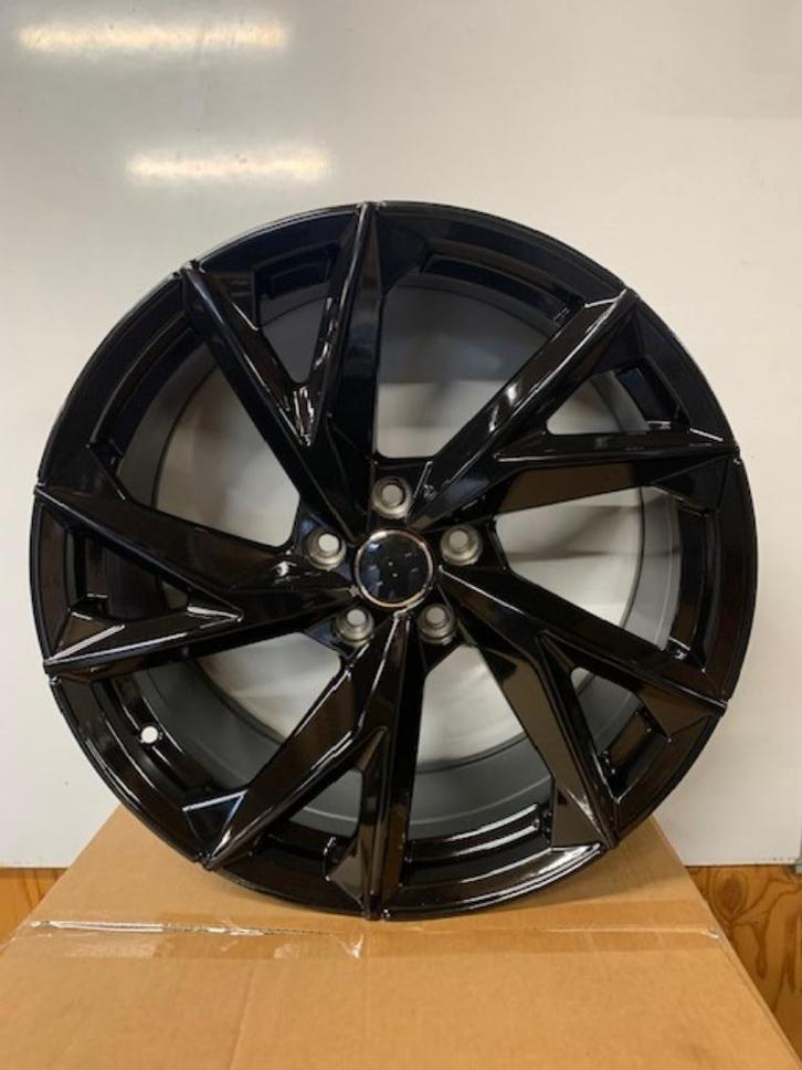 18"19"Velgen R8 Look 5x112 NIEUW AUDi A3 A4 A5 A6 TT Q2 Q3, Auto-onderdelen, Banden en Velgen, Velg(en), Zomerbanden, 18 inch