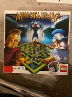 Lego spel Minotaurus, Verzenden, Zo goed als nieuw
