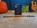 Hot Wheels Auto's met Bewaardoos, Kinderen en Baby's, Ophalen, Gebruikt