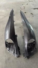 2x porsche 991 voorscherm, Ophalen, Porsche, Spatbord
