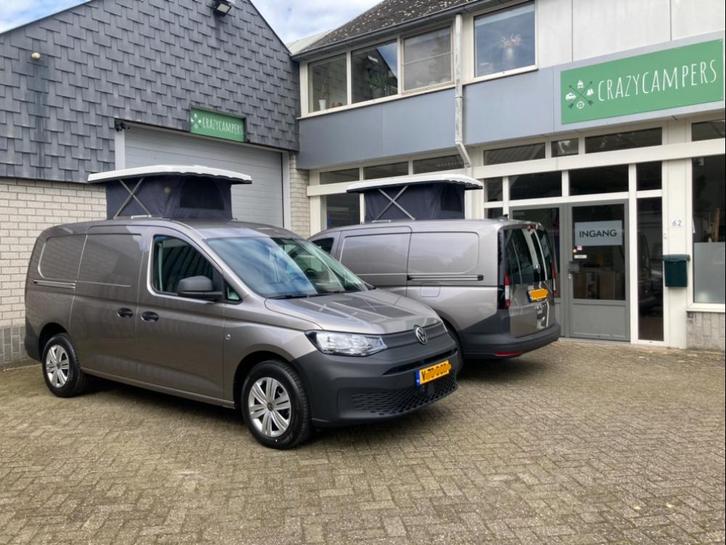 Micro camper/ mini camper  bouwen?, Caravans en Kamperen, Camper-accessoires, Nieuw, Ophalen of Verzenden