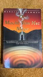 Robert Maccammon - De macht van het meer, Gelezen, Ophalen of Verzenden, Maccammon, Nederland