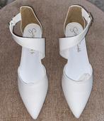 Witte trouwschoenen, Kleding | Dames, Schoenen, Wit, Nieuw, Sandalen of Muiltjes, Ophalen of Verzenden