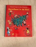Boek Kerstfeest in de klas, Ophalen of Verzenden, Zo goed als nieuw