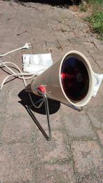 Philips Infraphil KL 7500/O2A - IR lamp in originele doos!, Witgoed en Apparatuur, Persoonlijke-verzorgingsapparatuur, Ophalen of Verzenden