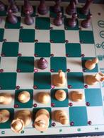 Schaakcomputer CHESS CHALLENGER, Ophalen of Verzenden, Gebruikt